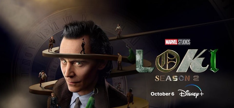 Loki 2-fasl 1-2-3-4-5-6-7-8-9-10 qism Uzbek tilida 2023 O'zbekcha tarjima serial