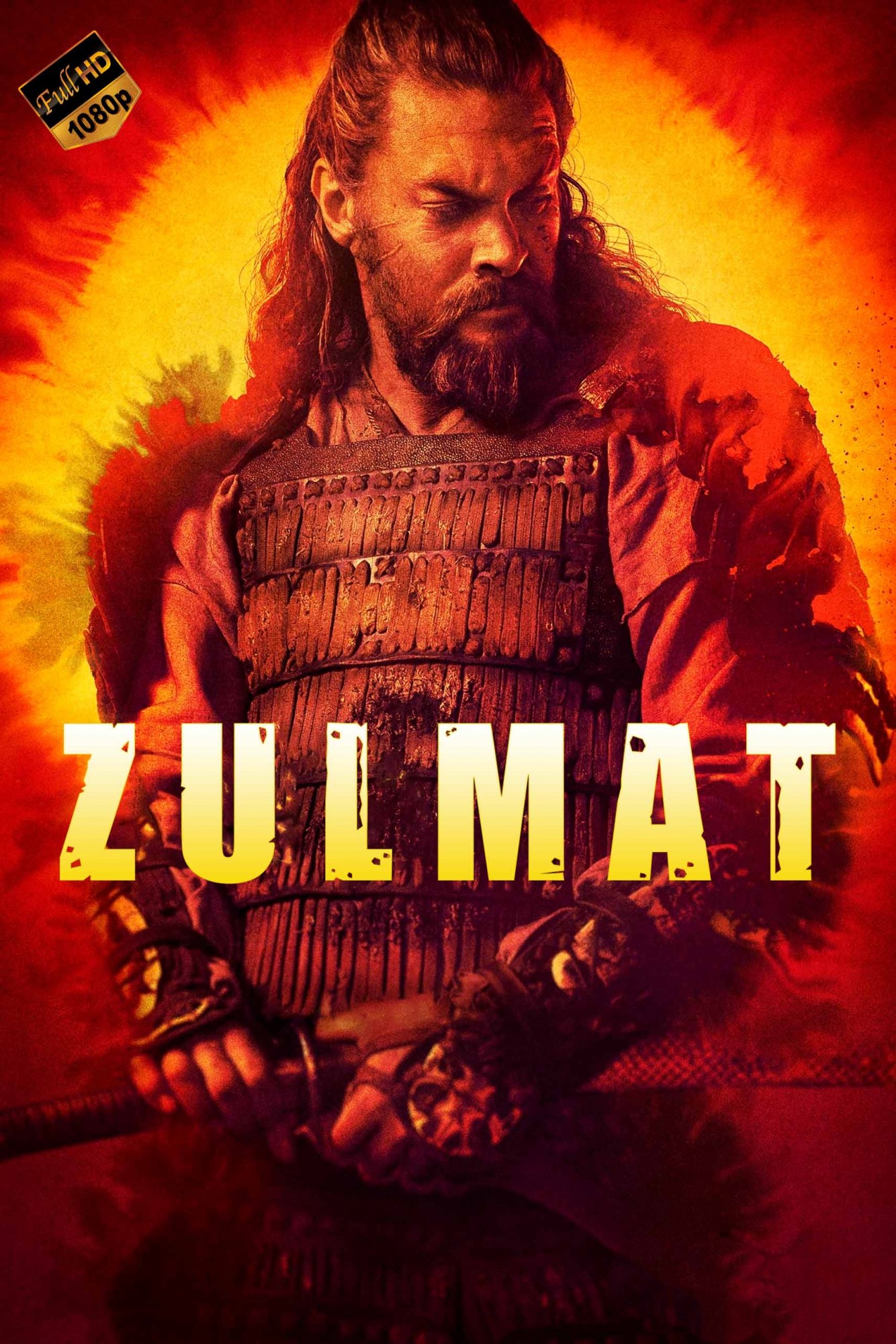 Zulmat / Ko'rish Apple seriali 1-2-3-4-5-6-7-8-9-10 Qism Barcha qismlar Uzbek tilida