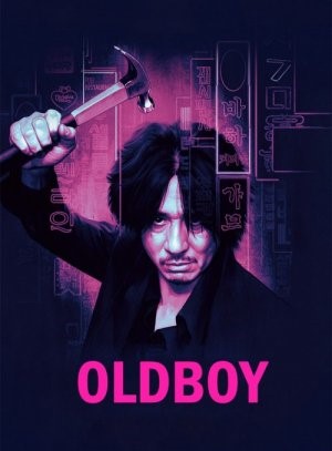 Oldboy Uzbek tilida 2003 O'zbekcha tarjima kino HD
