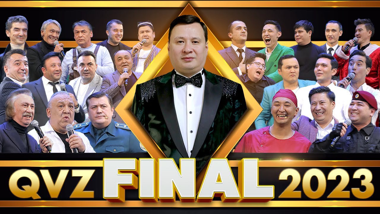 QVZ 2023 Oliy Liga Final To'liq Full HD skachat
