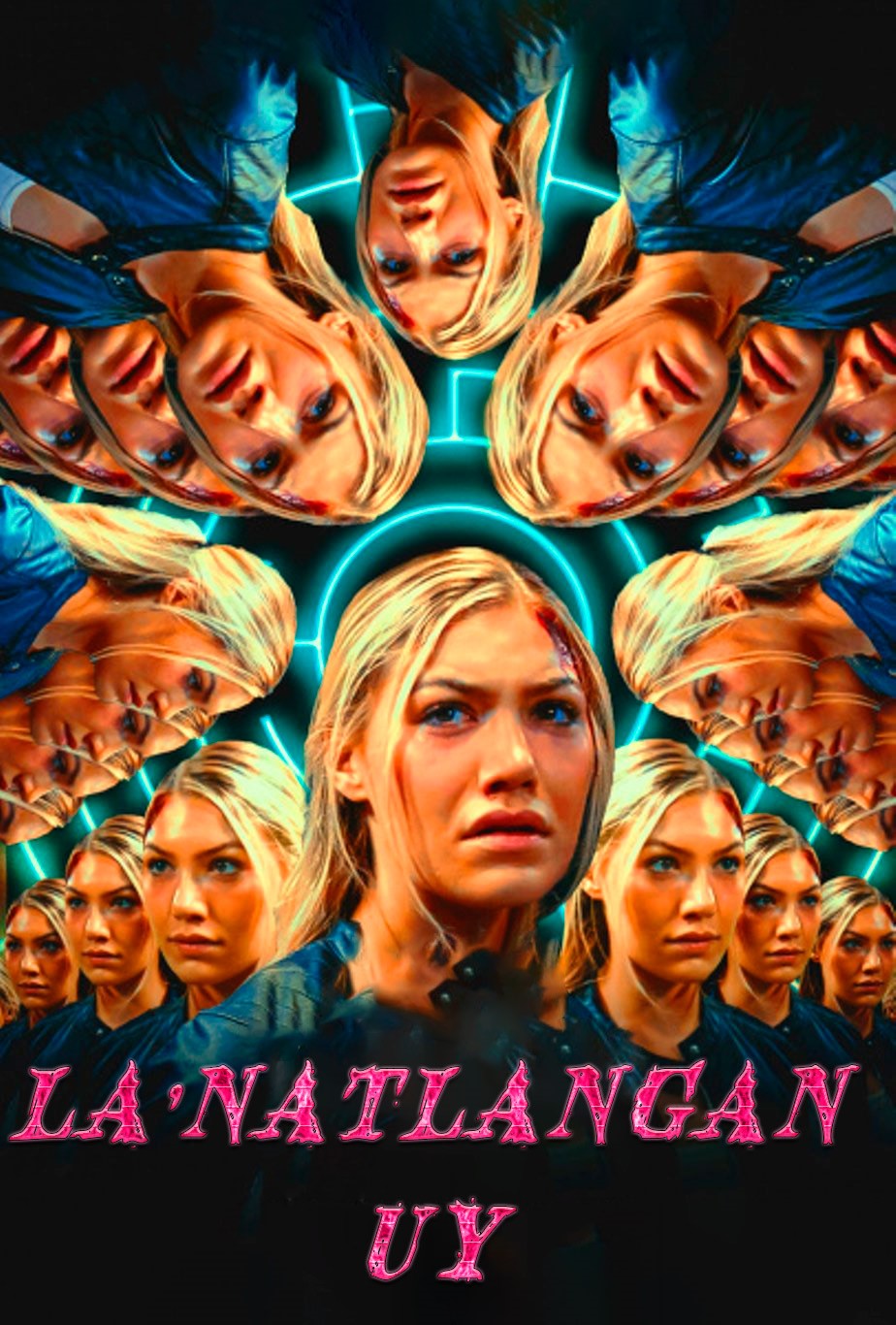 La'natlangan uy / Mingta eshikli uy / Labirintdagi ayol Ujas film Uzbek tilida 2023 tarjima kino Full HD