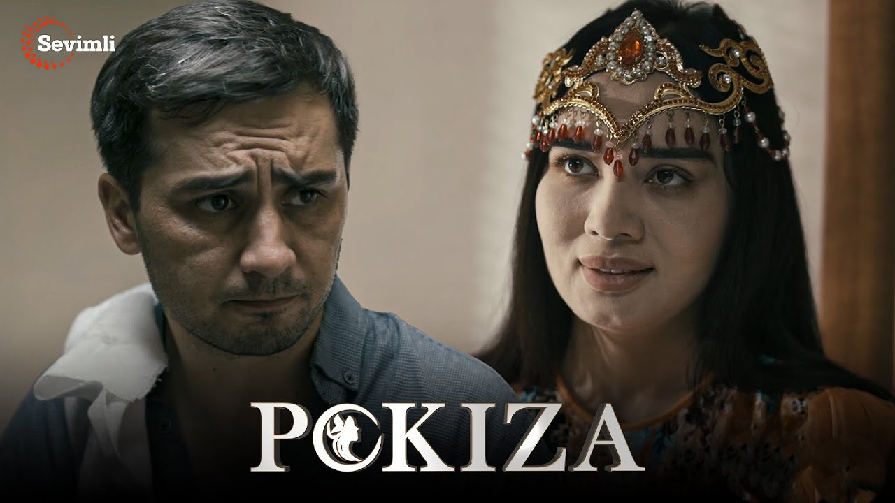 Pokiza 26-Qism uzbek tilida