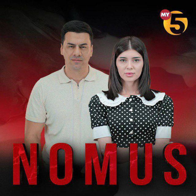Nomus 2-Fasl 43-Qism