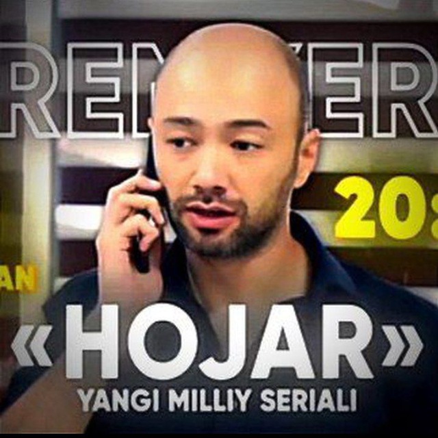 Hojar 24-Qism uzbek tilida