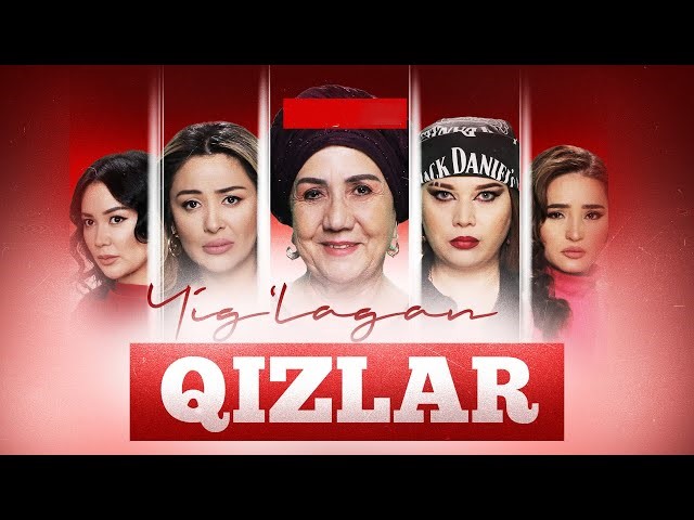 Yig'lagan Qizlar 74-Qism uzbek tilida