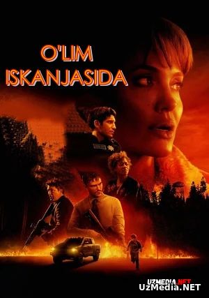 O'lim iskanjasida (Anjelina Joli ishtirokida) 2021 Uzbek tilida O'zbekcha tarjima kino Full HD