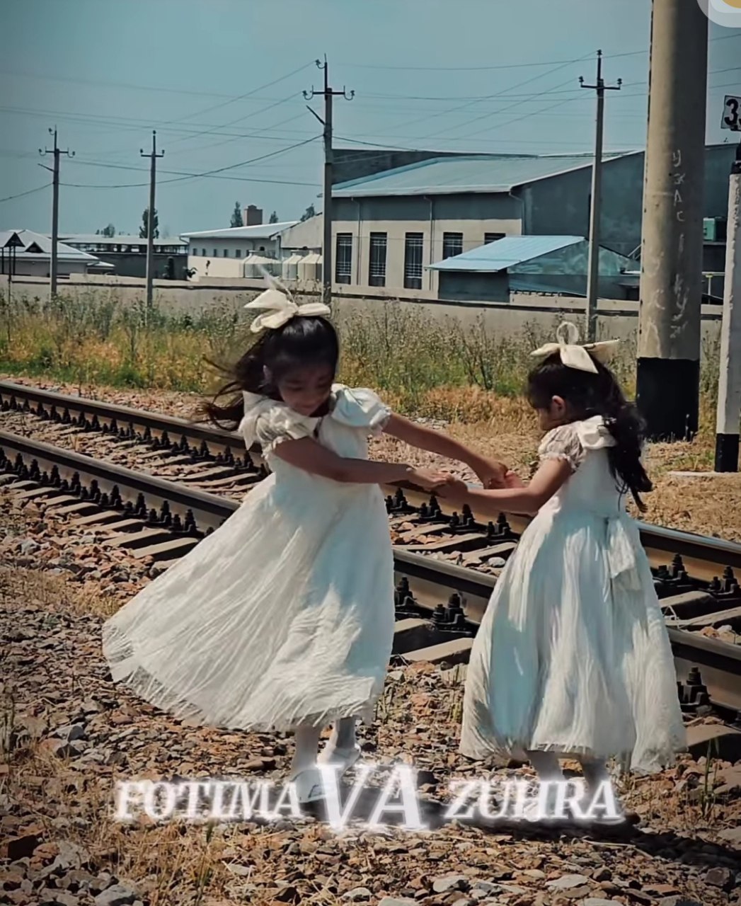 Fotima va Zuhra 66-Qism