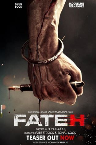 Fotih / Fateh hind kino Uzbek tilida O'zbekcha 2024 tarjima kino HD skachat