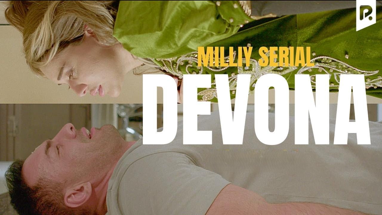 Devona 21-Qism uzbek tilida