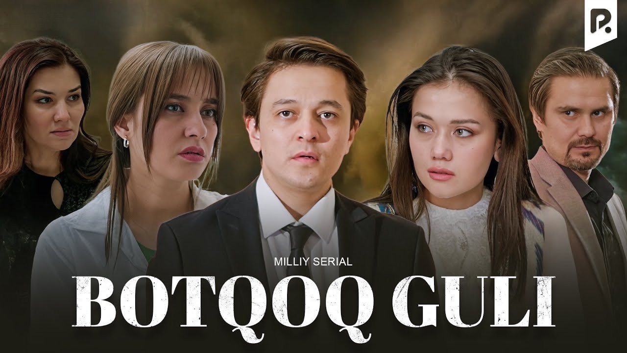 Botqoq guli 77-Qism