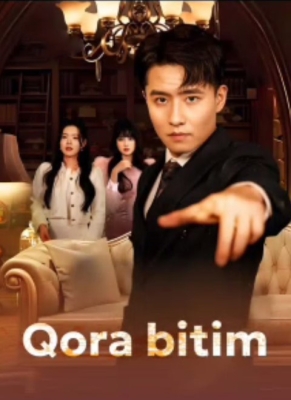 Qora bitim 1-2-3-4-5-10-20-30-45-60-70-80-90-100 Qism koreya seriali Uzbek tilida Barcha qismlar 2025 HD